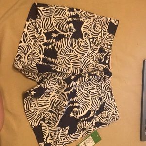 Lilly pulitzer shorts